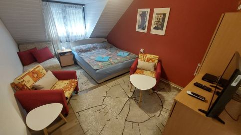 Délibáb Apartman26