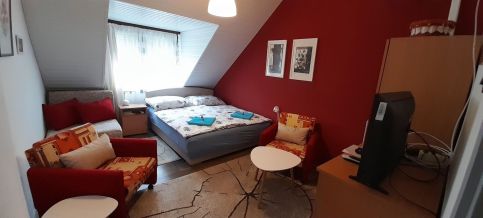 Délibáb Apartman15
