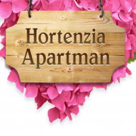 Hortenzia Apartman Pécs