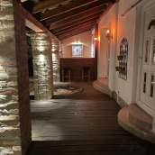 Hacienda Apartman