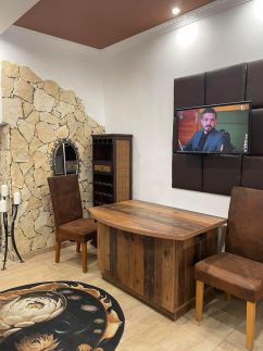 Hacienda Apartman1