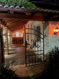 Hacienda Apartman3