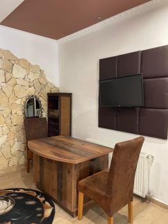 Hacienda Apartman6