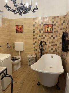 Hacienda Apartman7