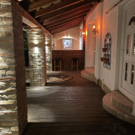 Hacienda Apartman