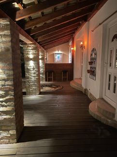 Hacienda Apartman