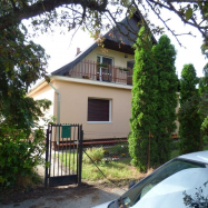 Tünde Apartman