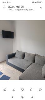 Beach Apartman1