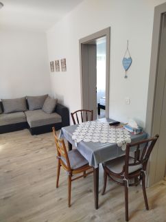 Beach Apartman10