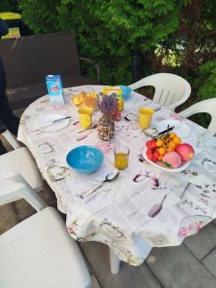 Beach Apartman12