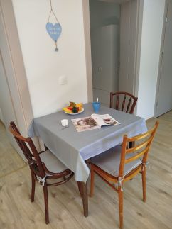 Beach Apartman13