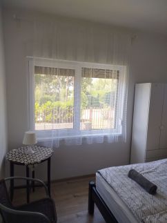 Beach Apartman4
