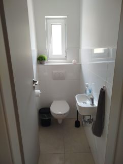 Beach Apartman9