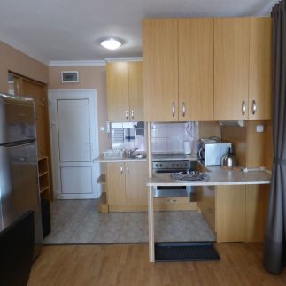 Beach Apartman3