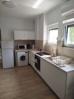 Beach Apartman