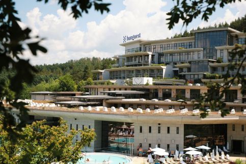 Saliris Resort Spa & Conference Hotel104