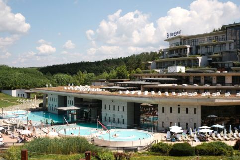 Saliris Resort Spa & Conference Hotel105