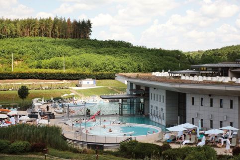 Saliris Resort Spa & Conference Hotel107