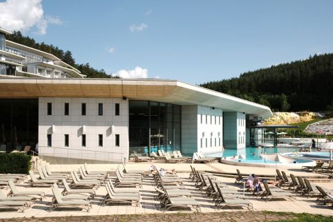 Saliris Resort Spa & Conference Hotel115