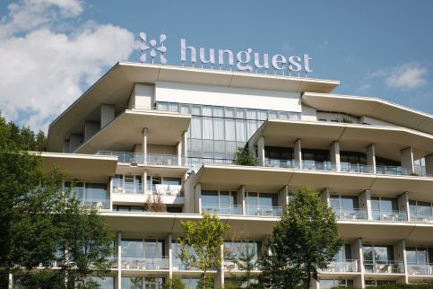 Saliris Resort Spa & Conference Hotel116