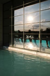 Saliris Resort Spa & Conference Hotel120