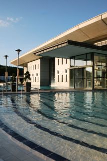 Saliris Resort Spa & Conference Hotel123