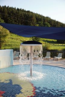 Saliris Resort Spa & Conference Hotel126