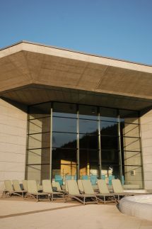 Saliris Resort Spa & Conference Hotel127