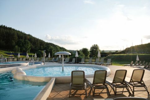 Saliris Resort Spa & Conference Hotel128