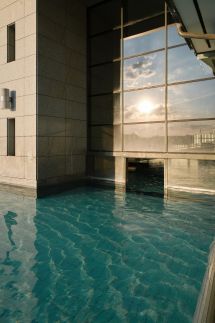 Saliris Resort Spa & Conference Hotel129
