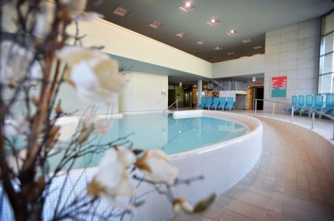 Saliris Resort Spa & Conference Hotel141