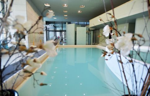 Saliris Resort Spa & Conference Hotel135