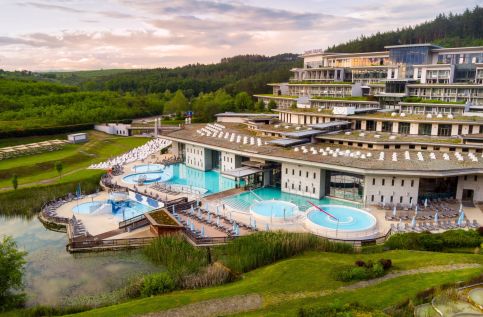 Saliris Resort Spa & Conference Hotel26