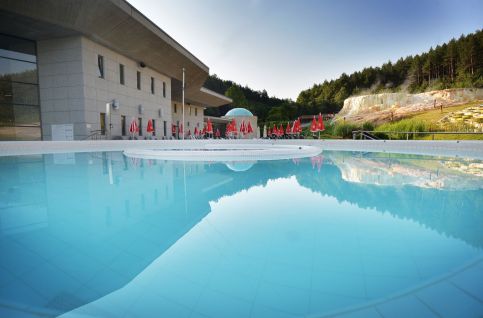 Saliris Resort Spa & Conference Hotel39