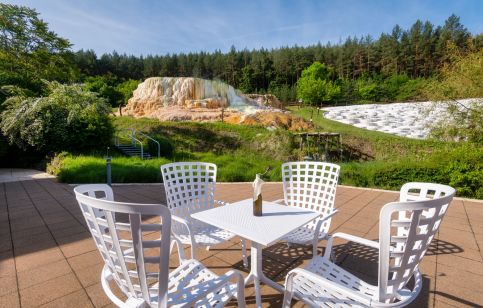 Saliris Resort Spa & Conference Hotel26