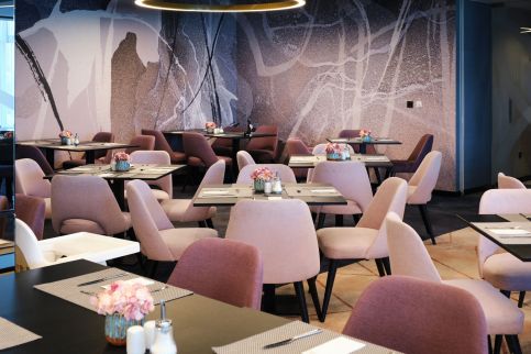 Saliris Resort Spa & Conference Hotel64