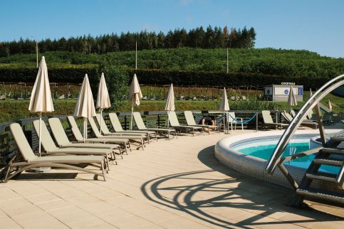 Saliris Resort Spa & Conference Hotel83