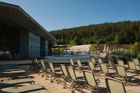 Saliris Resort Spa & Conference Hotel85