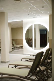 Saliris Resort Spa & Conference Hotel97
