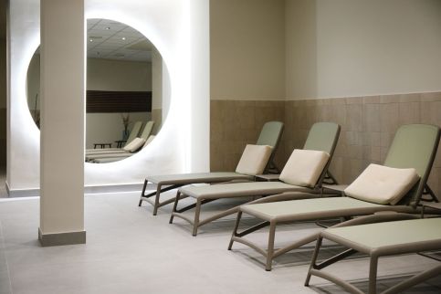 Saliris Resort Spa & Conference Hotel98