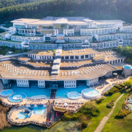 Saliris Resort Spa & Conference Hotel