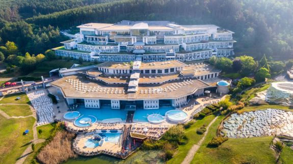Saliris Resort Spa & Conference Hotel