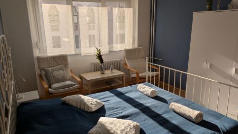 Eozin Apartman Pécs2