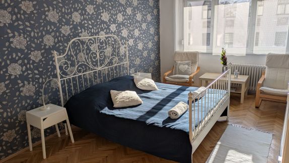 Eozin Apartman Pécs