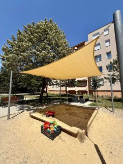 Marikalaka Apartman55