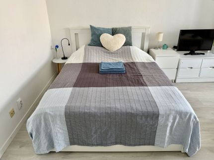 Marikalaka Apartman