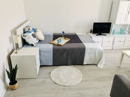 Marikalaka Apartman