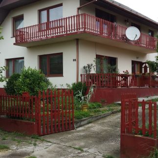 Ica Apartman