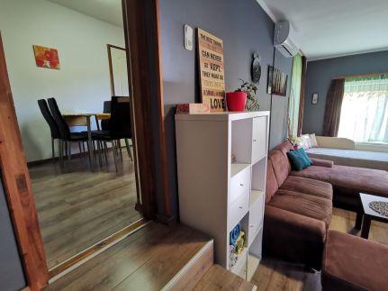 Kényelem Apartman Pécs11