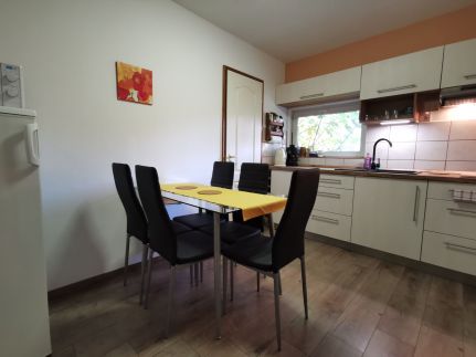 Kényelem Apartman Pécs12